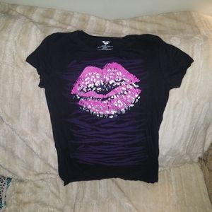 Hard Candy size large top